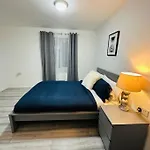 Urban Serenity South East 3 Bedroom House