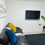Urban Serenity South East 3 Bedroom House