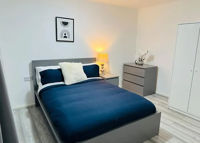 Urban Serenity South East 3 Bedroom House