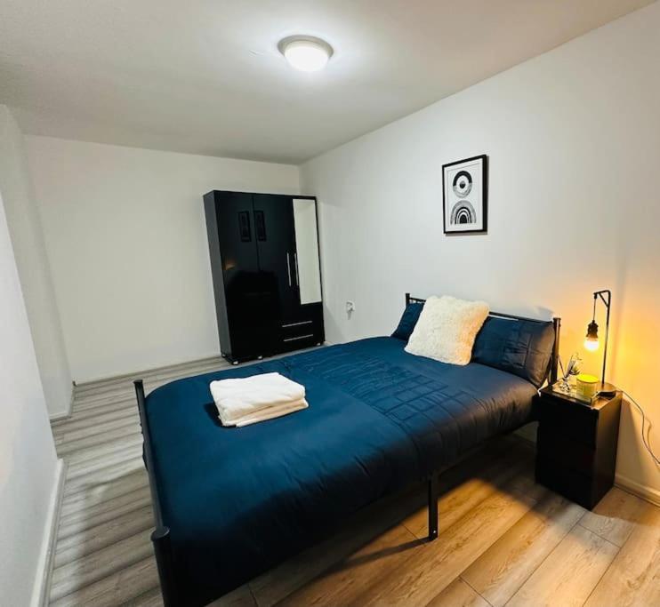 Appartement Urban Serenity South East 3 Bedroom House *