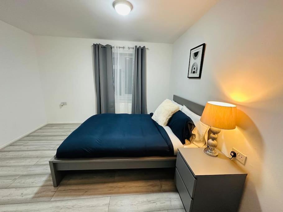 Urban Serenity South East 3 Bedroom House Londres