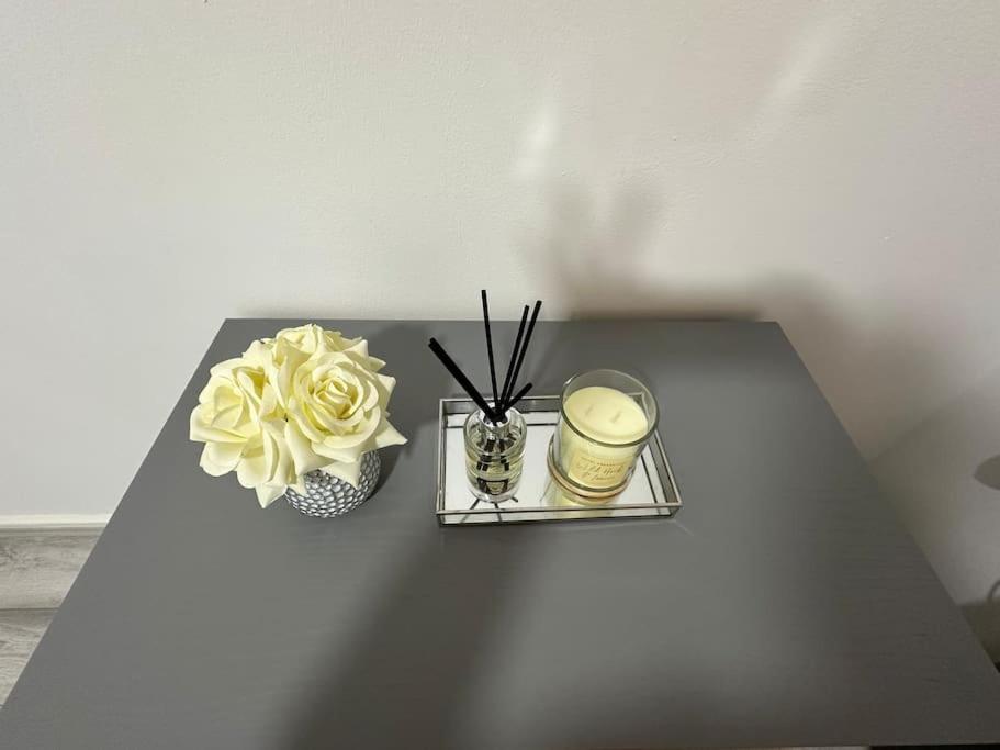 Appartement Urban Serenity South East 3 Bedroom House *