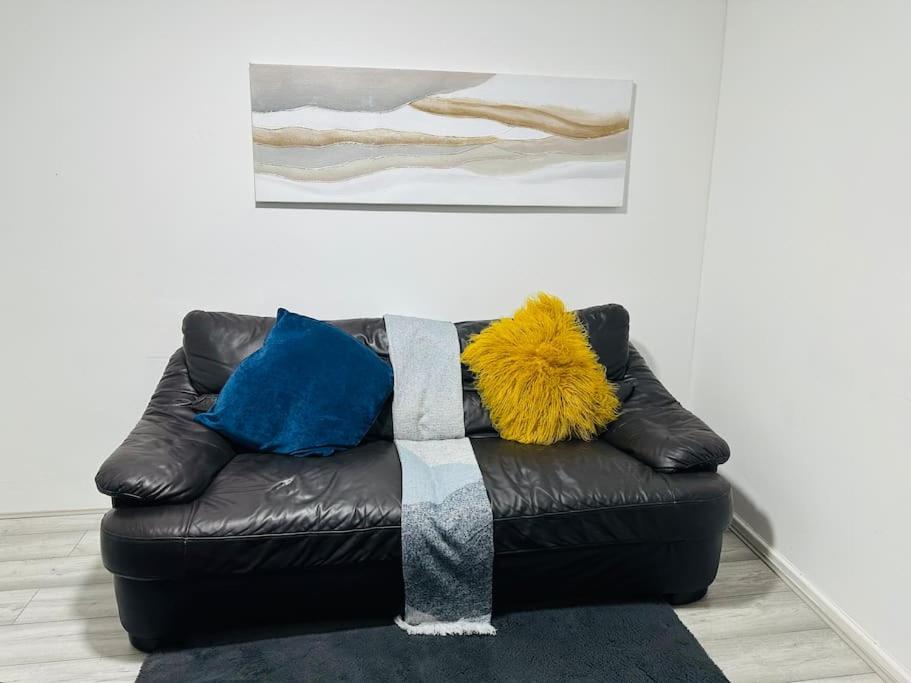 Appartement Urban Serenity South East 3 Bedroom House Londres