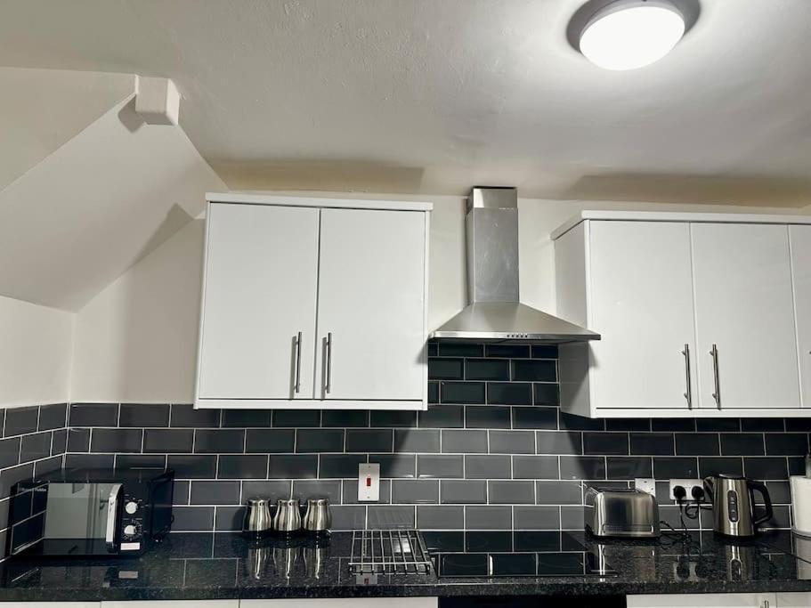 Urban Serenity South East 3 Bedroom House * Londres