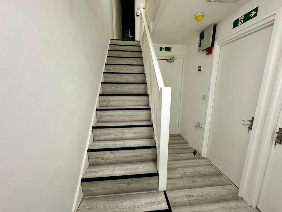 Urban Serenity South East 3 Bedroom House Appartement *