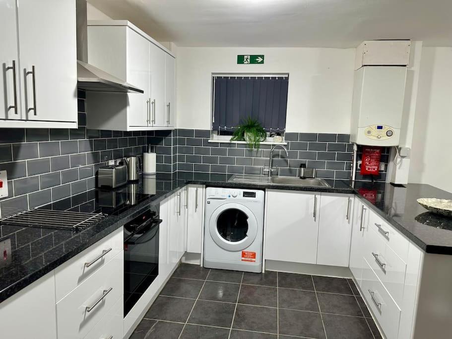 Urban Serenity South East 3 Bedroom House Appartement Londres