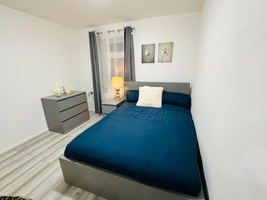 Appartement Urban Serenity South East 3 Bedroom House Londres