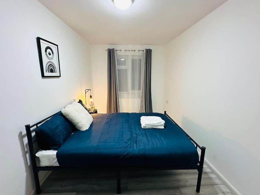 Urban Serenity South East 3 Bedroom House Londres