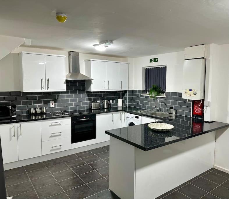 Urban Serenity South East 3 Bedroom House Appartement