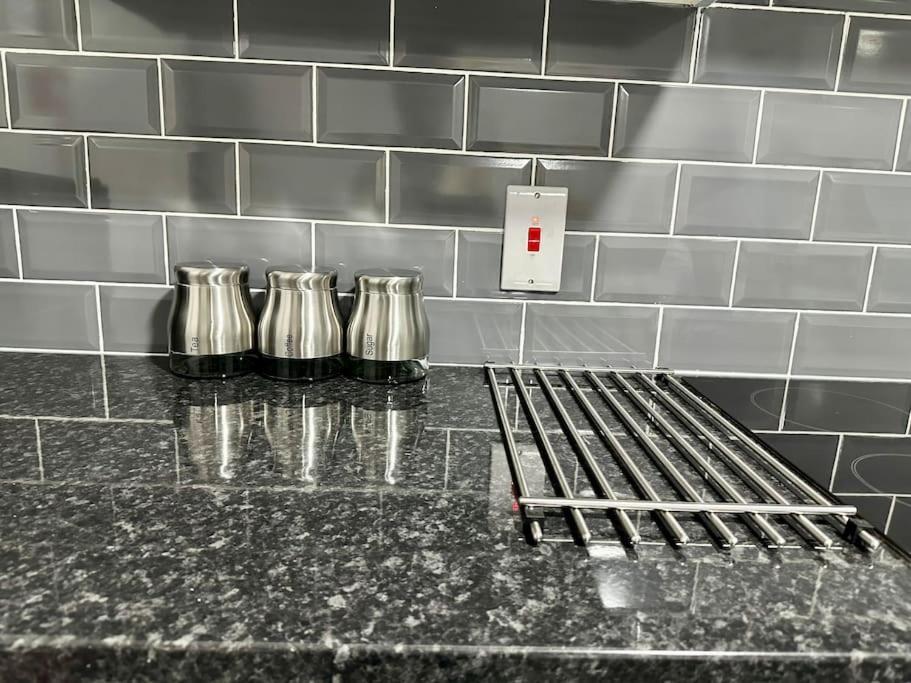 Appartement Urban Serenity South East 3 Bedroom House