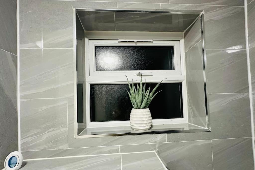 Appartement Urban Serenity South East 3 Bedroom House Londres