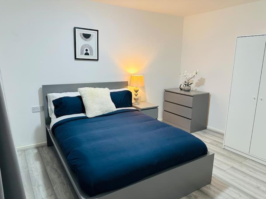 Appartement Urban Serenity South East 3 Bedroom House Londres