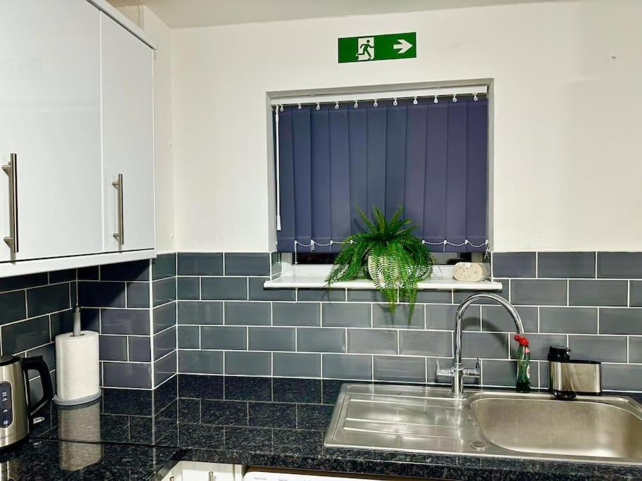 Urban Serenity South East 3 Bedroom House