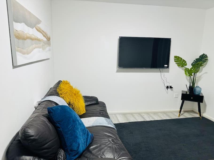 Appartement Urban Serenity South East 3 Bedroom House Londres